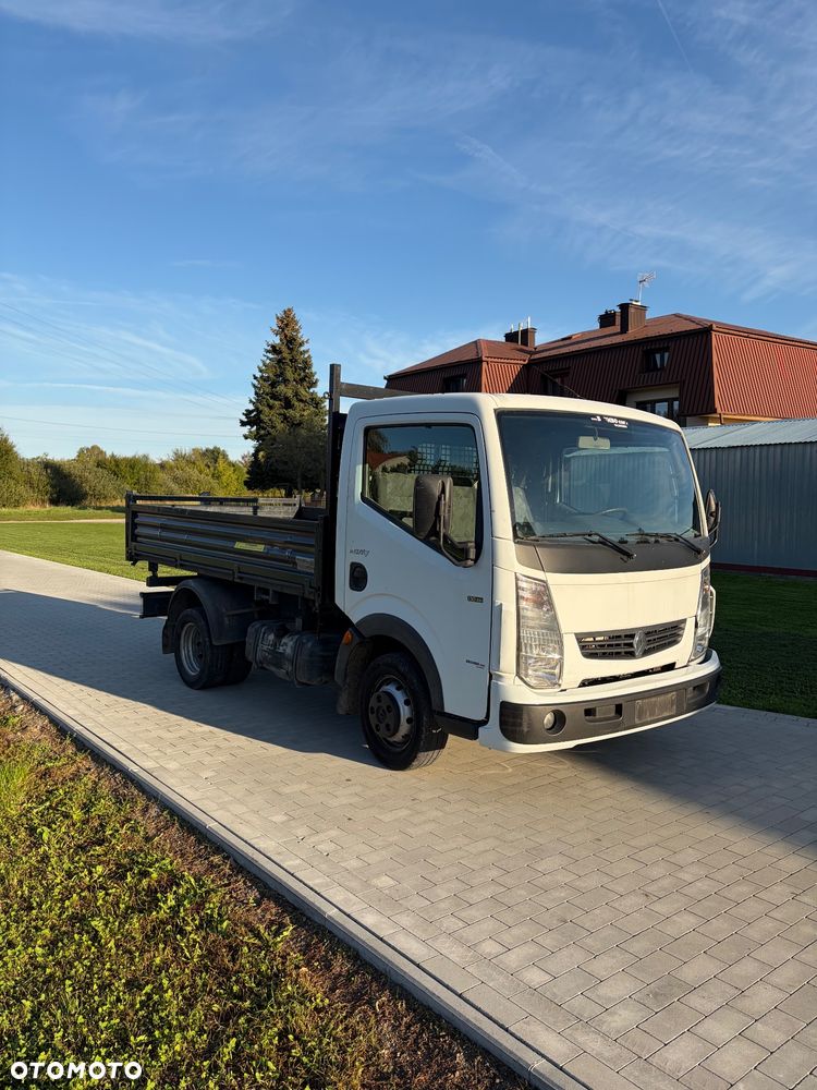 Renault Maxity