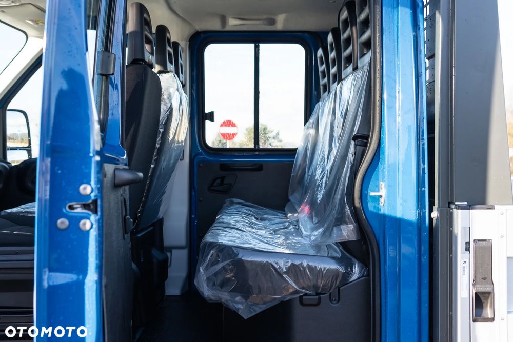 Iveco Daily 35S16H 3.0 D - 4