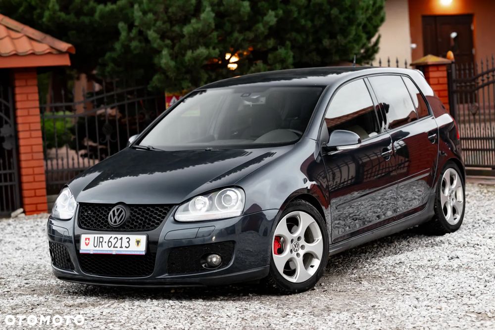 Volkswagen Golf 2.0 GTI - 7