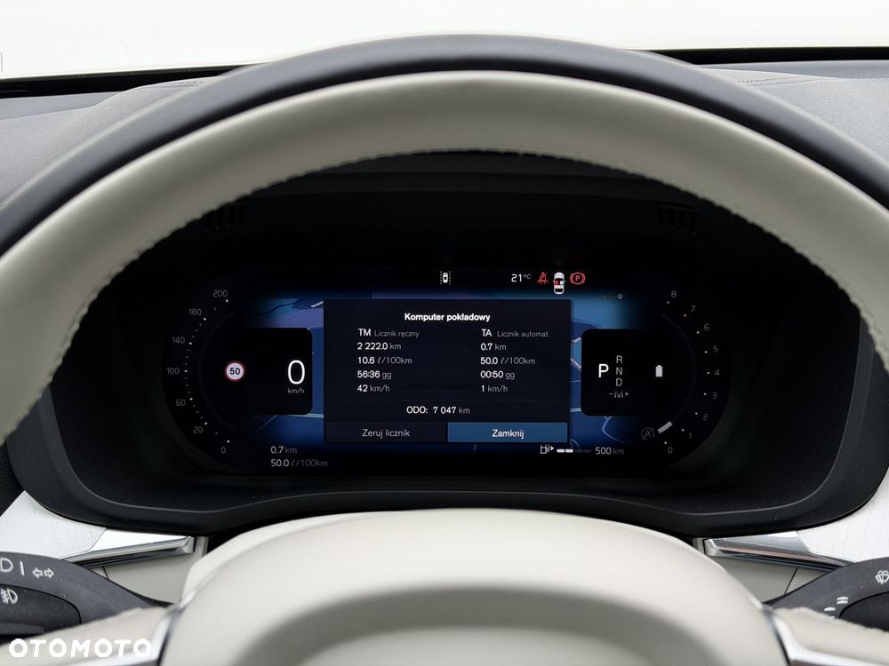 Volvo XC 60 - 24