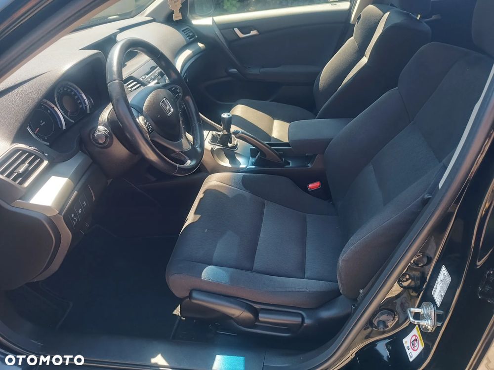 Honda Accord 2.0 Elegance Advantage - 9