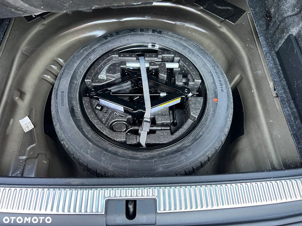 Skoda Superb 1.5 TSI Ambition DSG - 30