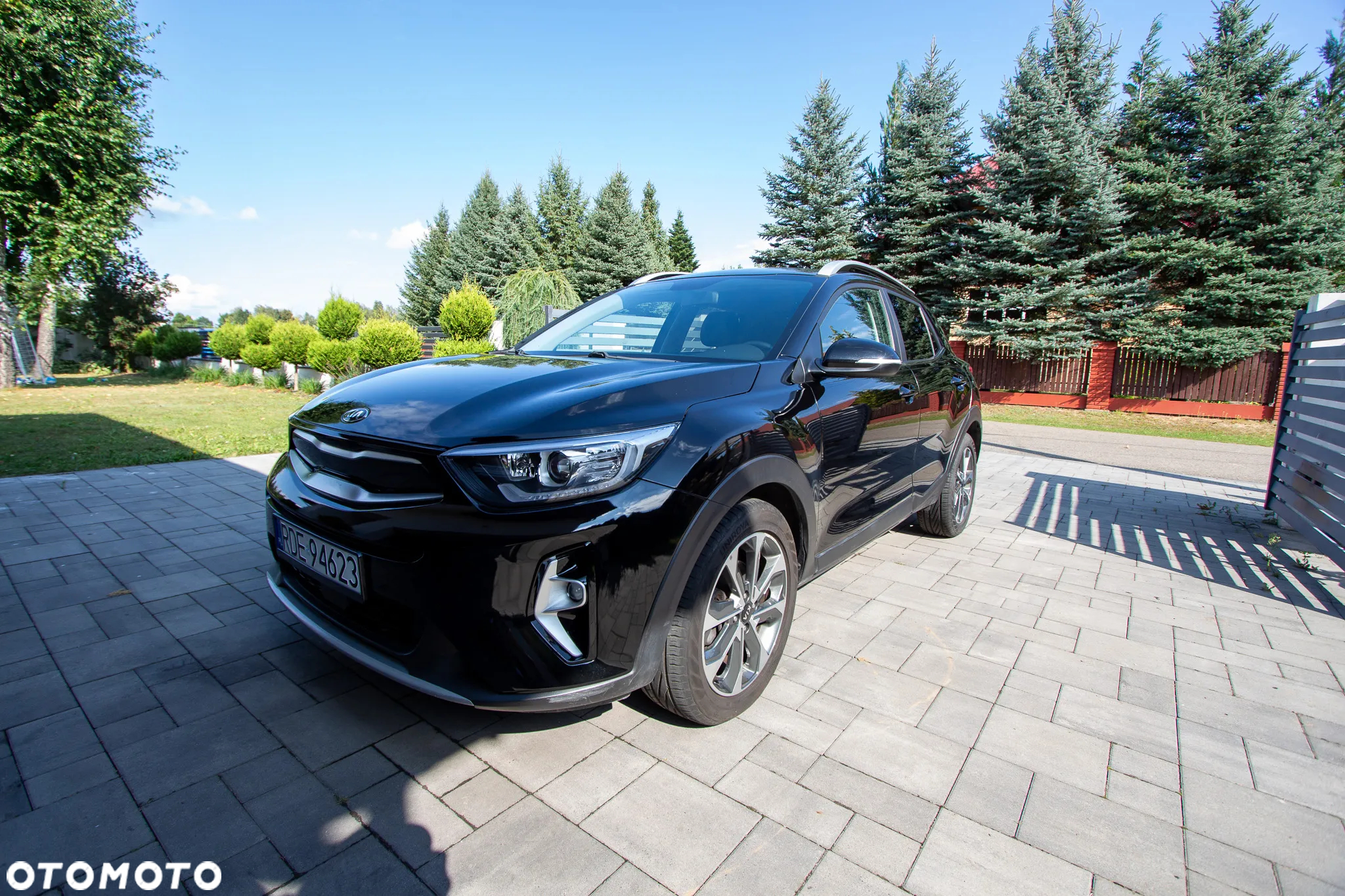 Kia Stonic 1.0 T-GDI L - 3