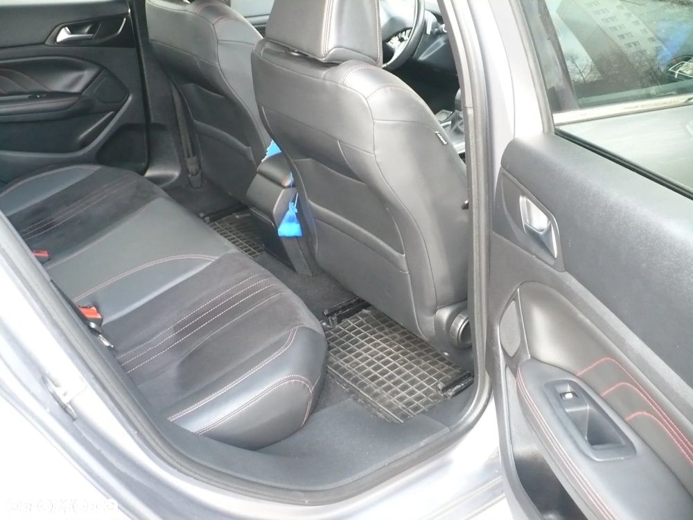 Peugeot 308 BlueHDi 180 EAT6 GT - 26