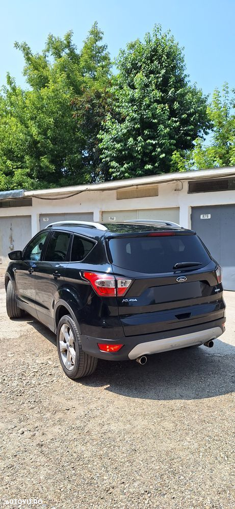 Ford Kuga 1.5 EcoBoost 2WD Titanium - 6
