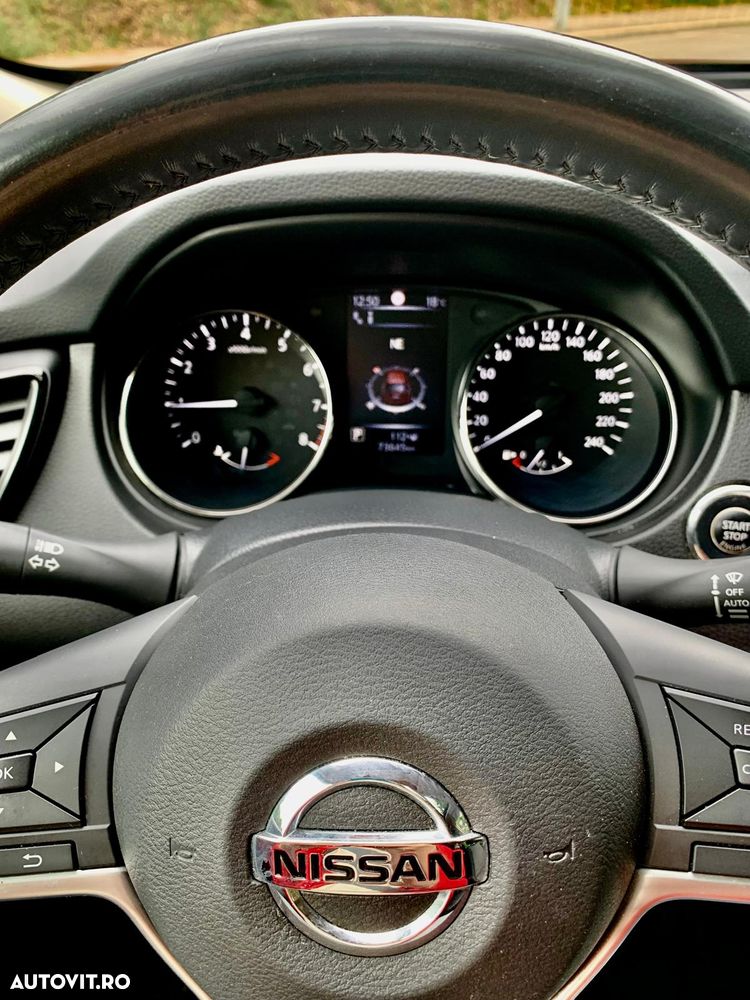 Nissan X-Trail 1.3 DIG-T N-Connecta - 27