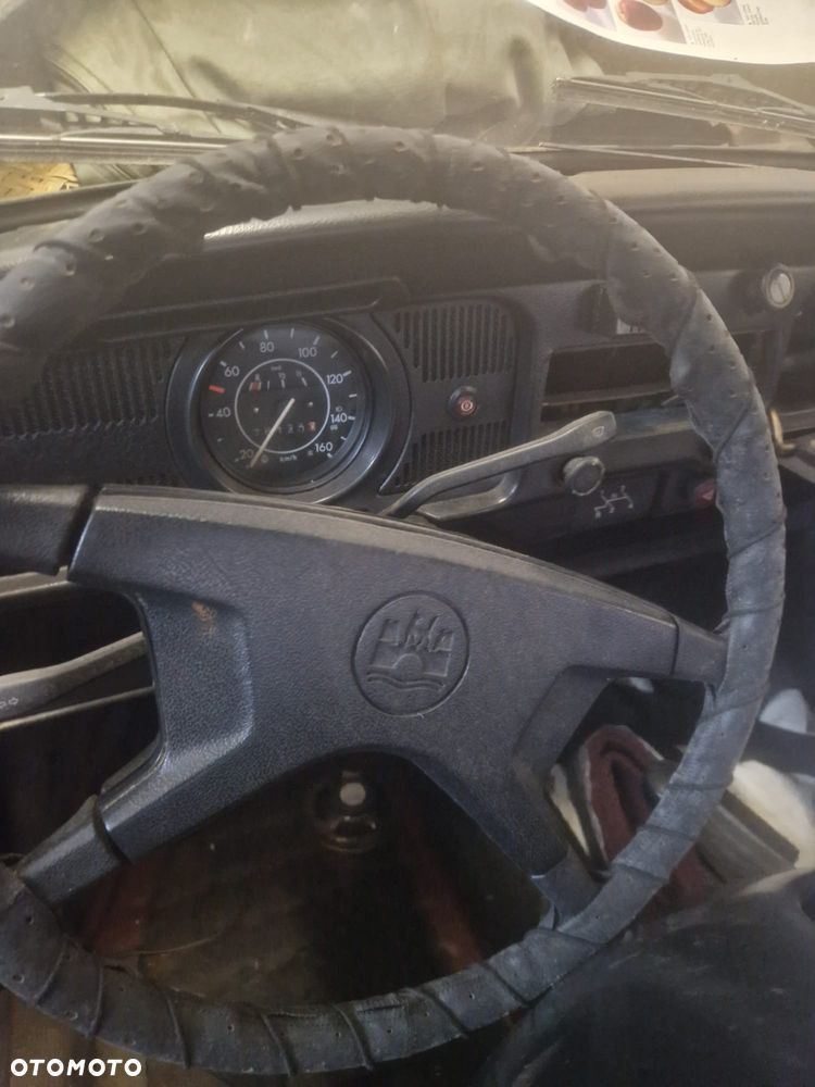 Volkswagen Garbus - 8
