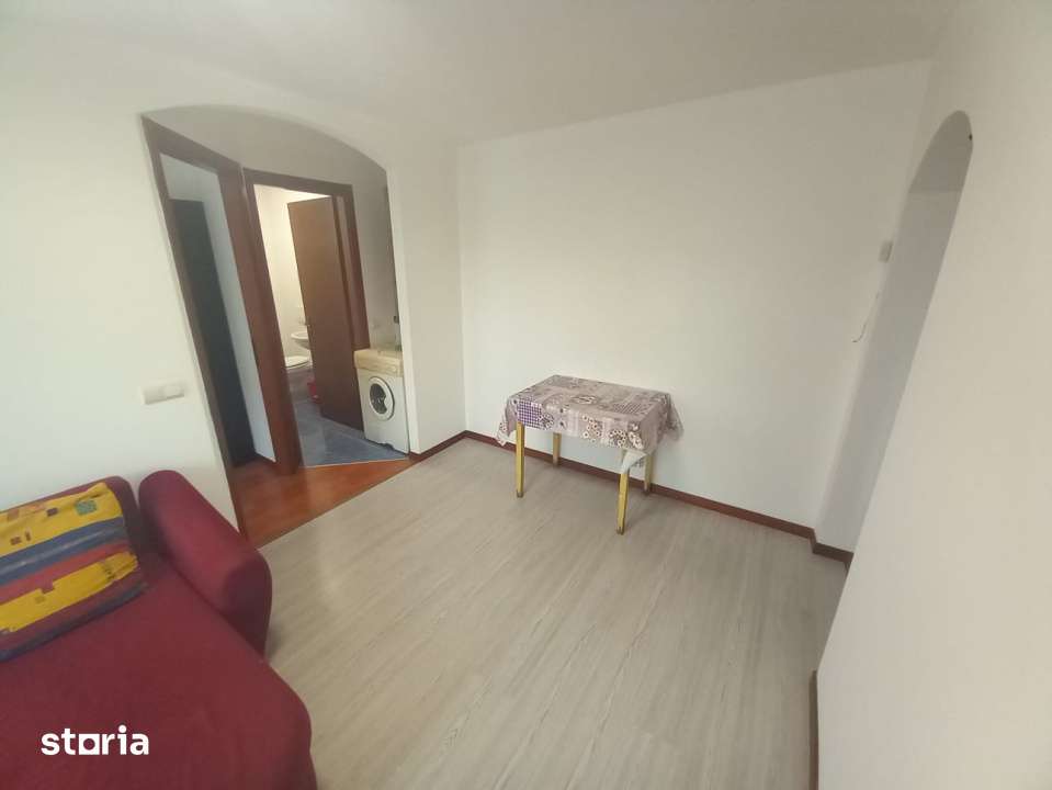 Apartament 2 camere, 32 mp, zona Sasar — fotografia 2