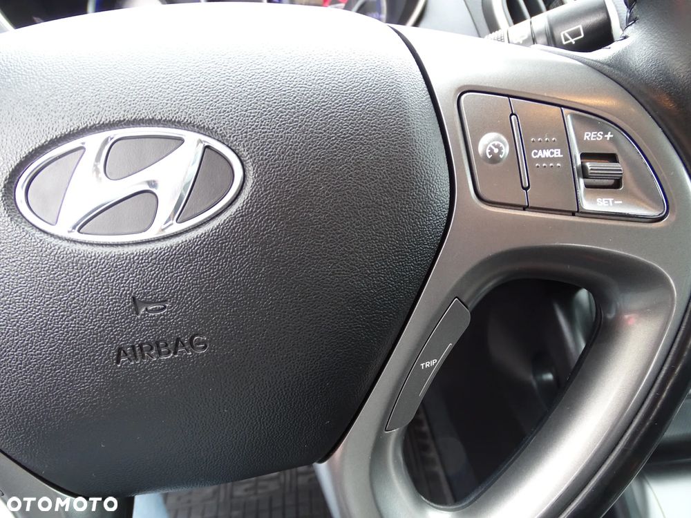 Hyundai ix35 - 30