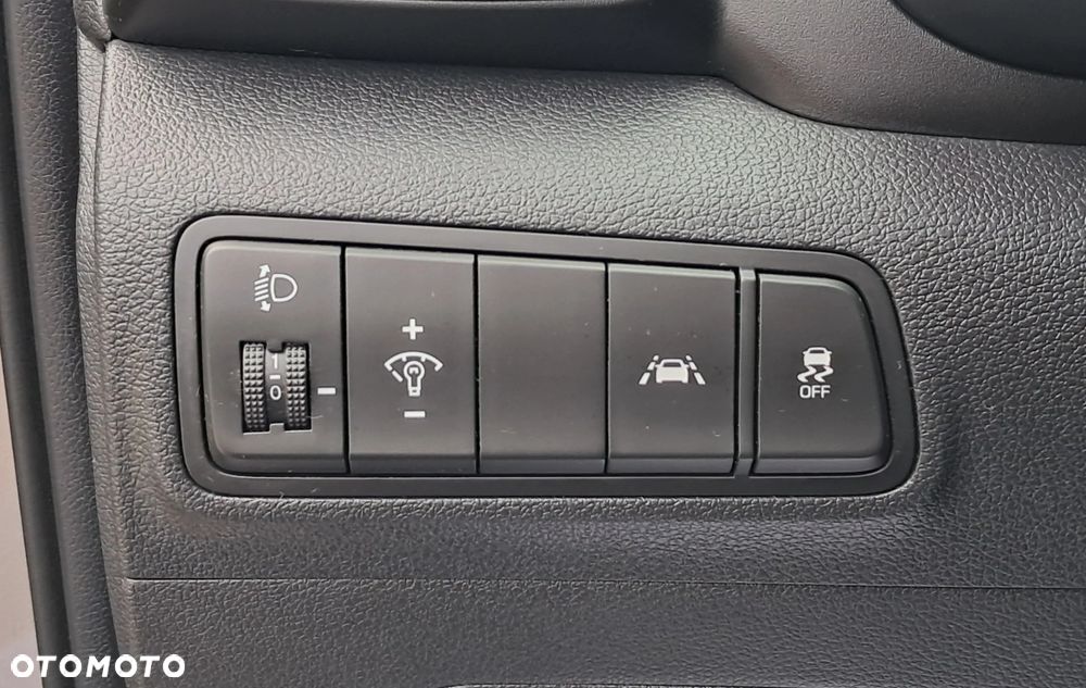 Hyundai Tucson blue 1.6 CRDi 2WD Style - 30