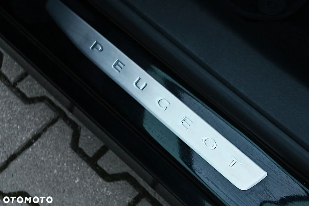 Peugeot 308 SW BlueHDi 180 EAT6 GT - 22