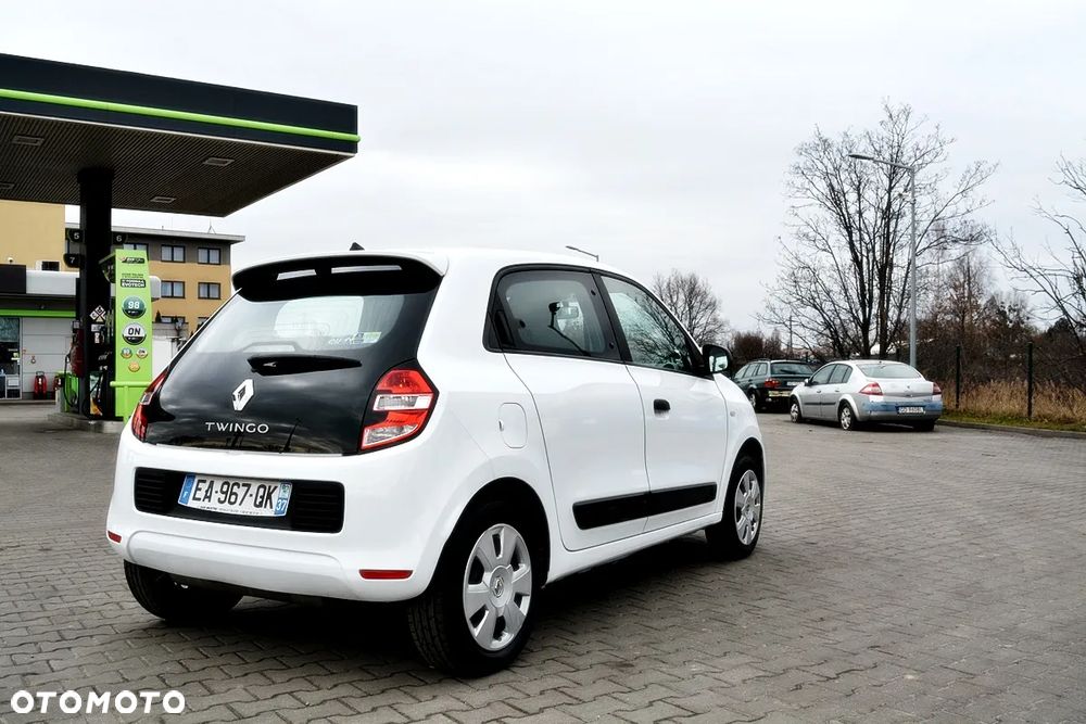 Renault Twingo SCe 70 Dynamique - 5