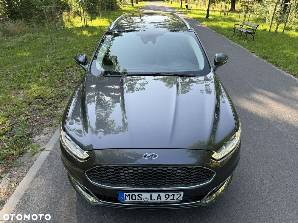 Ford Mondeo - 17
