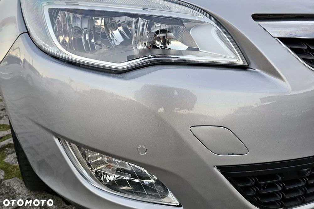 Opel Astra 1.6 Edition - 37