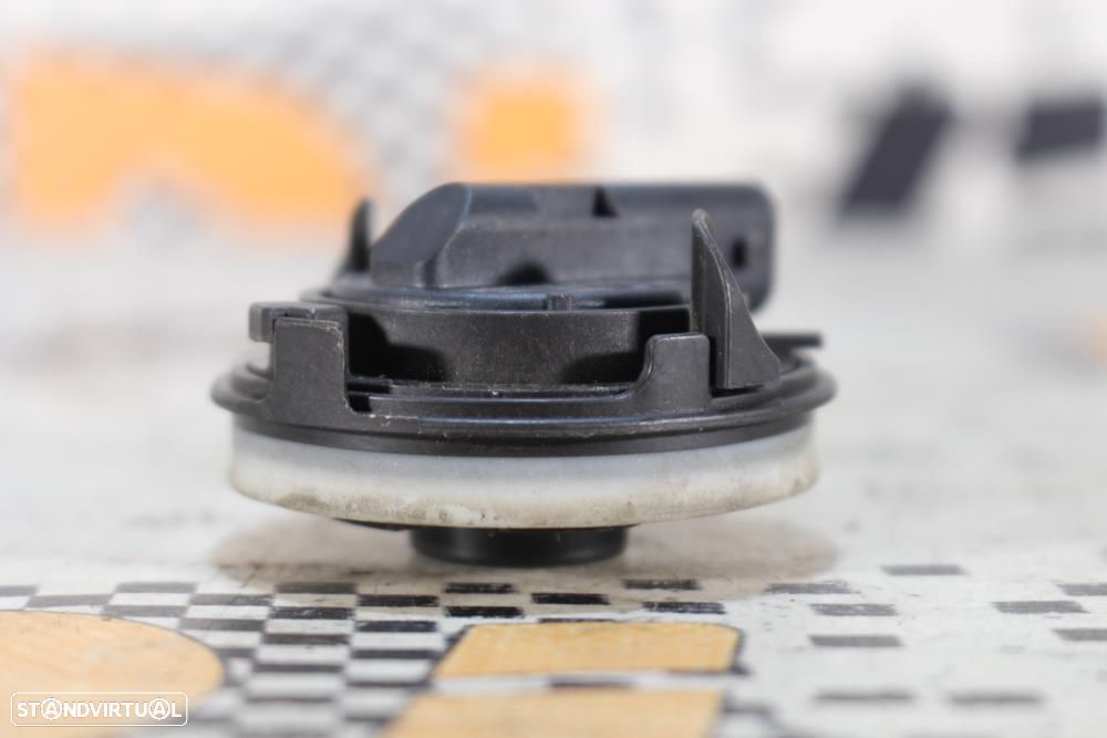 Sensor De Impacto Mercedes-Benz C-Class Coupé (C205)  A2229051500 / A - 4