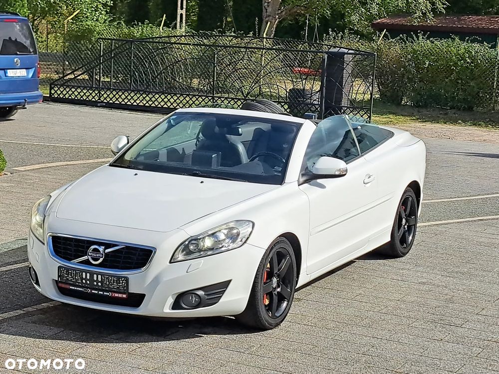 Volvo C70 - 1