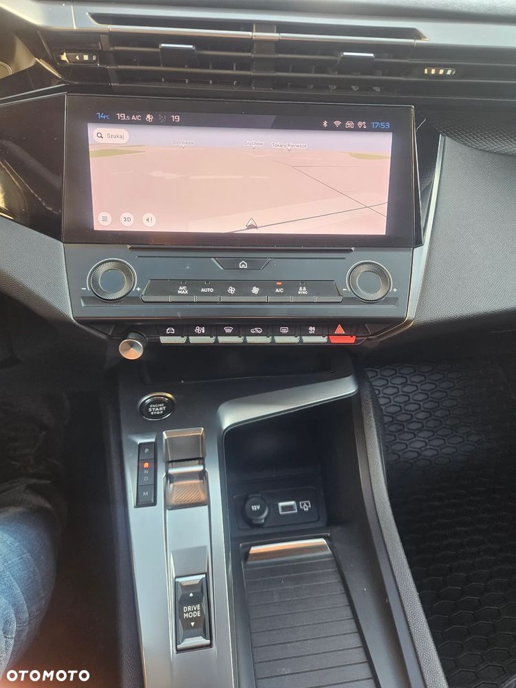 Peugeot 308 BlueHDi 130 EAT8 Stop & Start Active Pack - 12