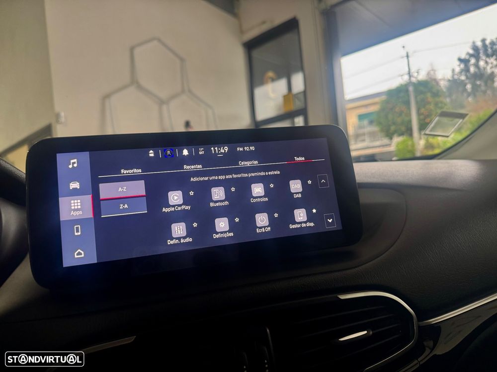 Fiat Tipo Station Wagon 1.3 MultiJet Life - 3