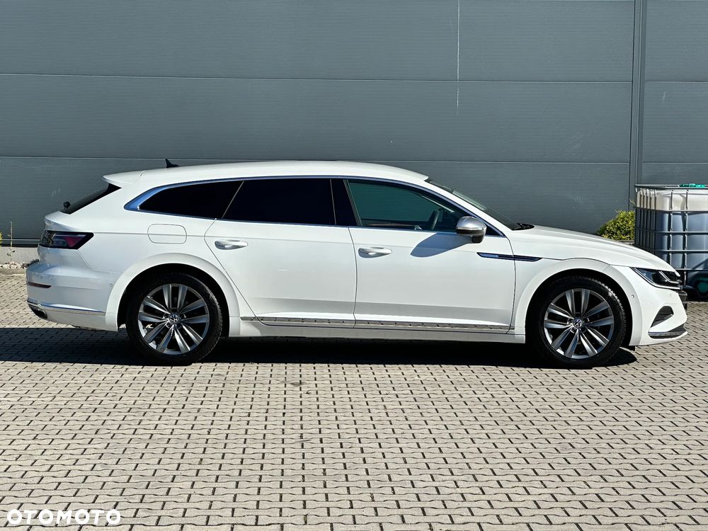Volkswagen Arteon Shooting Brake 2.0 TSI OPF DSG Elegance - 9