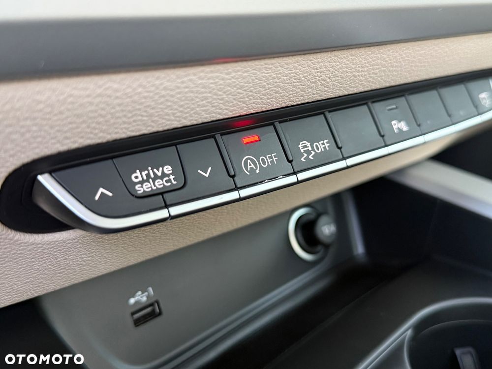 Audi A5 Sportback 2.0 TDI S tronic design - 36