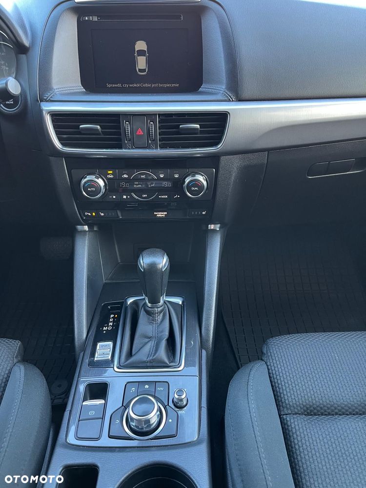 Mazda CX-5 SKYACTIV-G 160 Drive AWD Exclusive-Line - 15