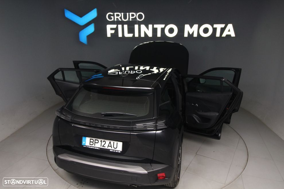 Peugeot 2008 1.2 PureTech Style - 10