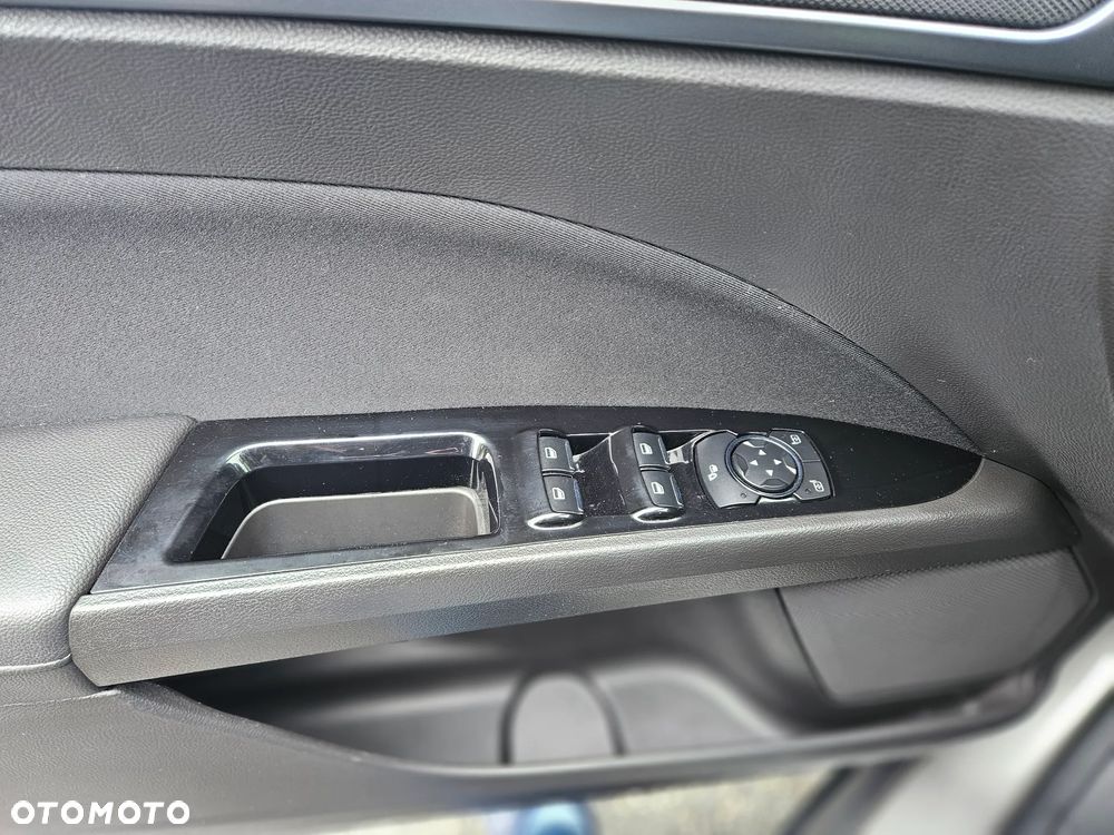 Ford Mondeo 1.5 EcoBoost Trend - 16