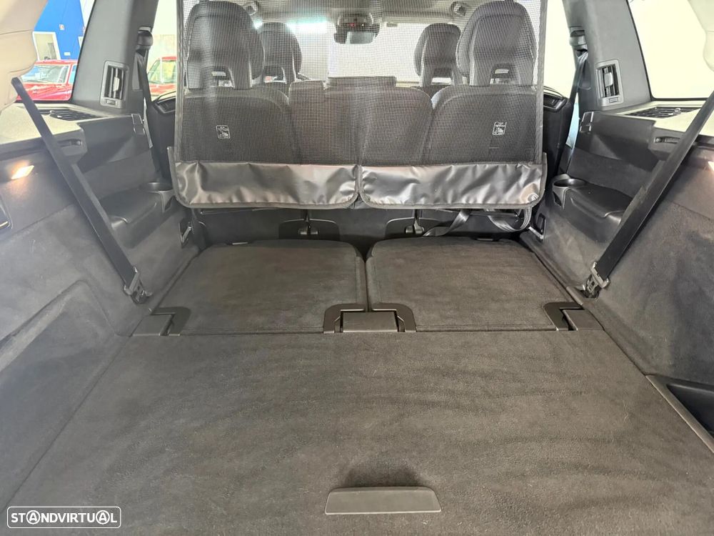 Volvo XC 90 2.0 T8 PHEV Excellence AWD - 14