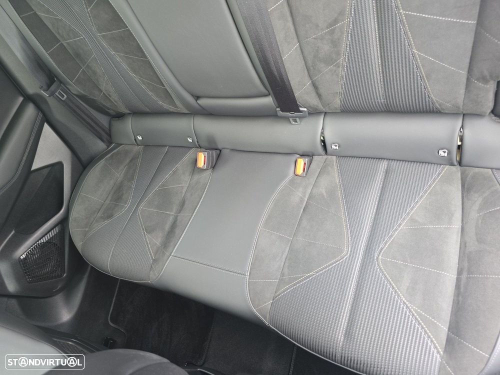 DS DS4 1.2 Hybrid Etoile e-DSC6 - 13