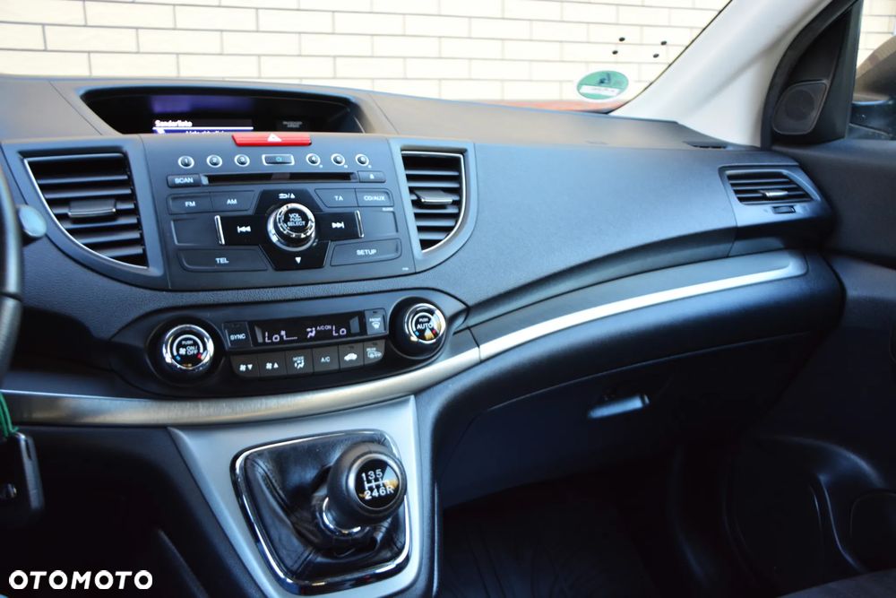 Honda CR-V 2.0 Elegance - 32