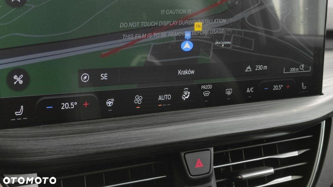 Ford Kuga - 23
