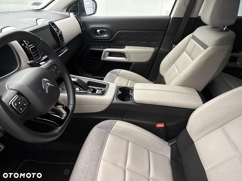 Citroën C5 Aircross - 11