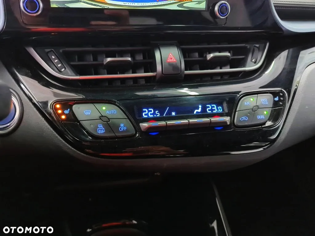 Toyota C-HR 2.0 Hybrid Style Selection - 8