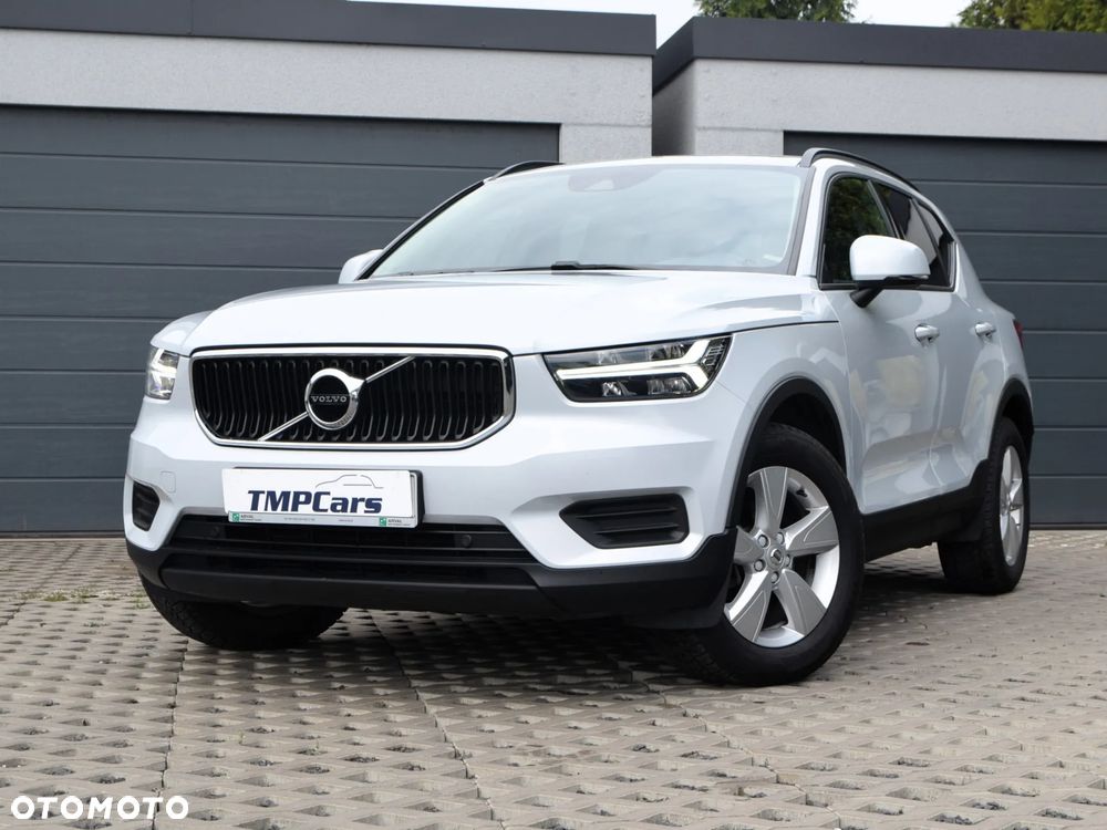Volvo XC 40 - 12
