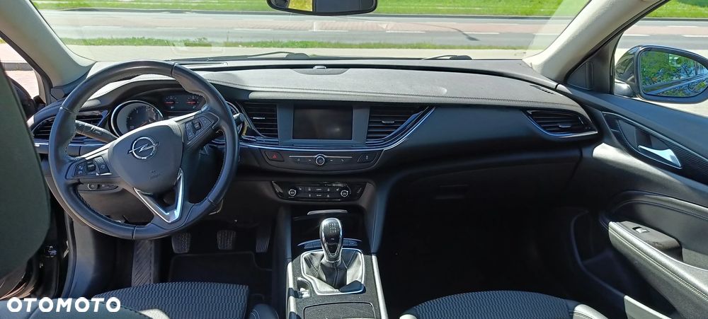 Opel Insignia 1.6 CDTI Innovation S&S - 13