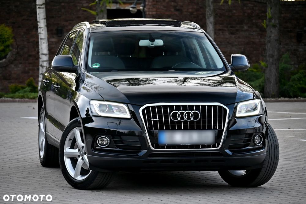Audi Q5 2.0 TDI Quattro S tronic - 6