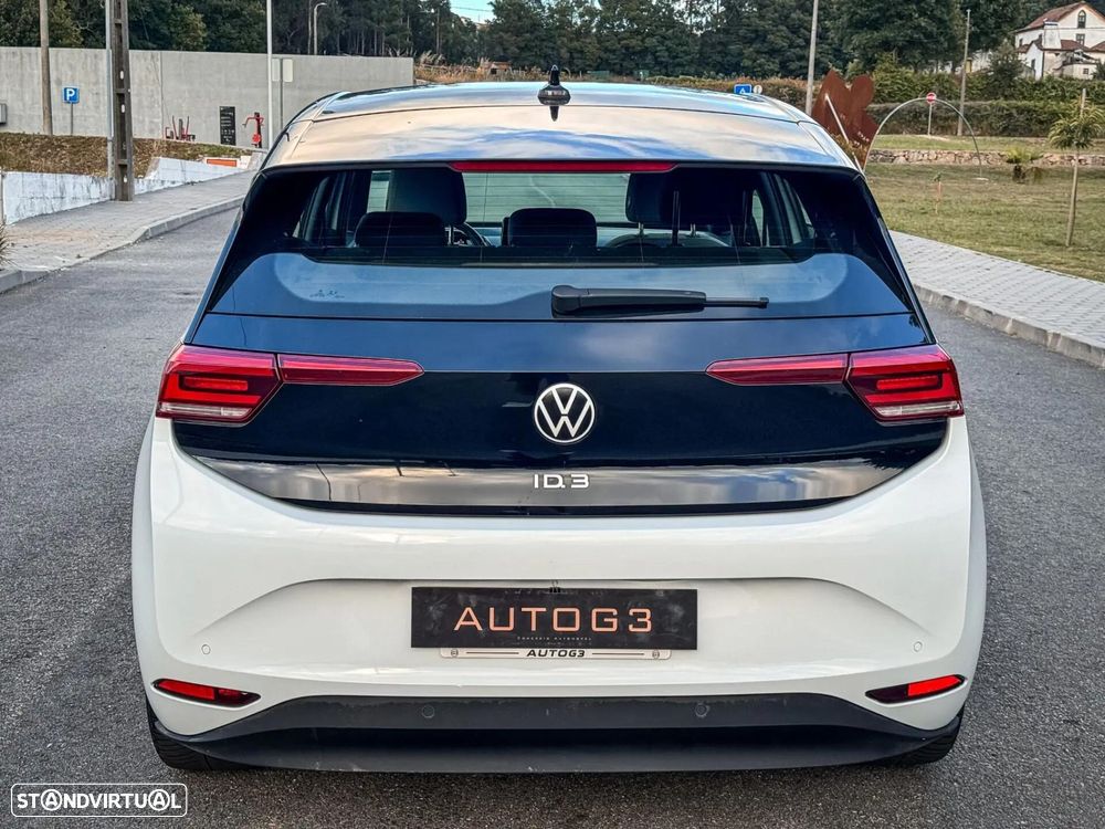 VW ID.3 Pure Performance Style - 10