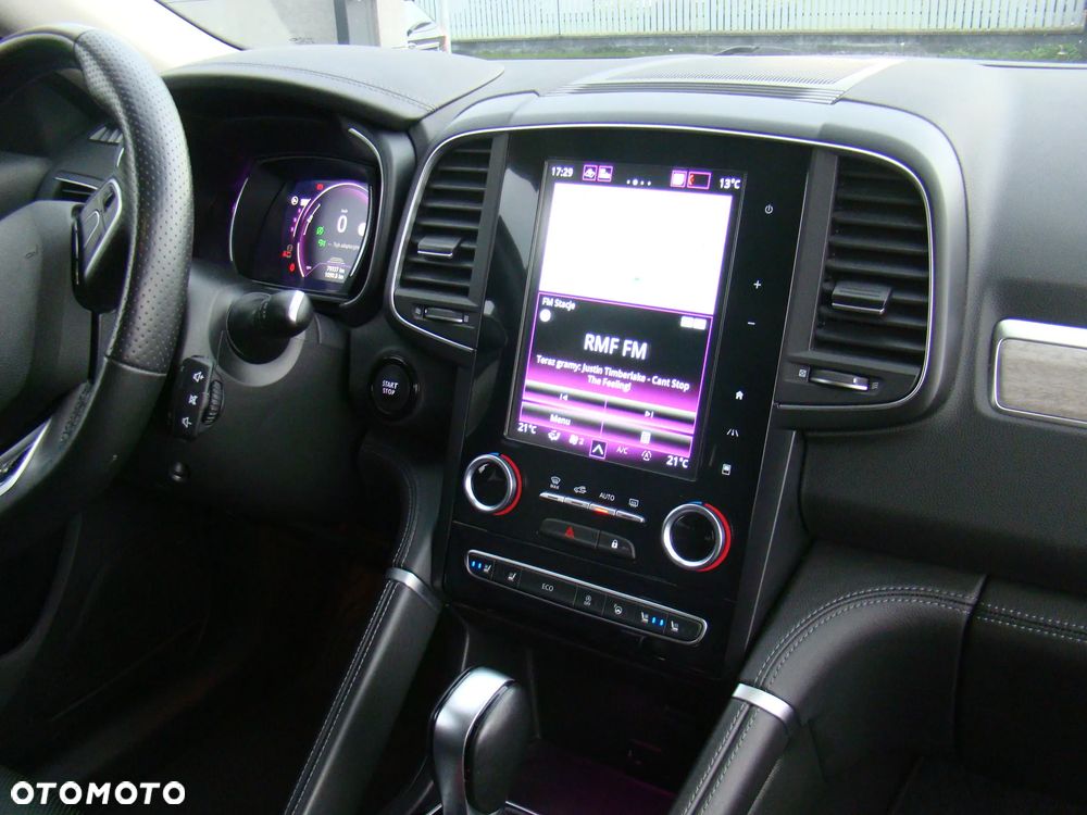 Renault Koleos 2.0 Blue dCi Initiale Paris 4x4 X-Tronic - 38