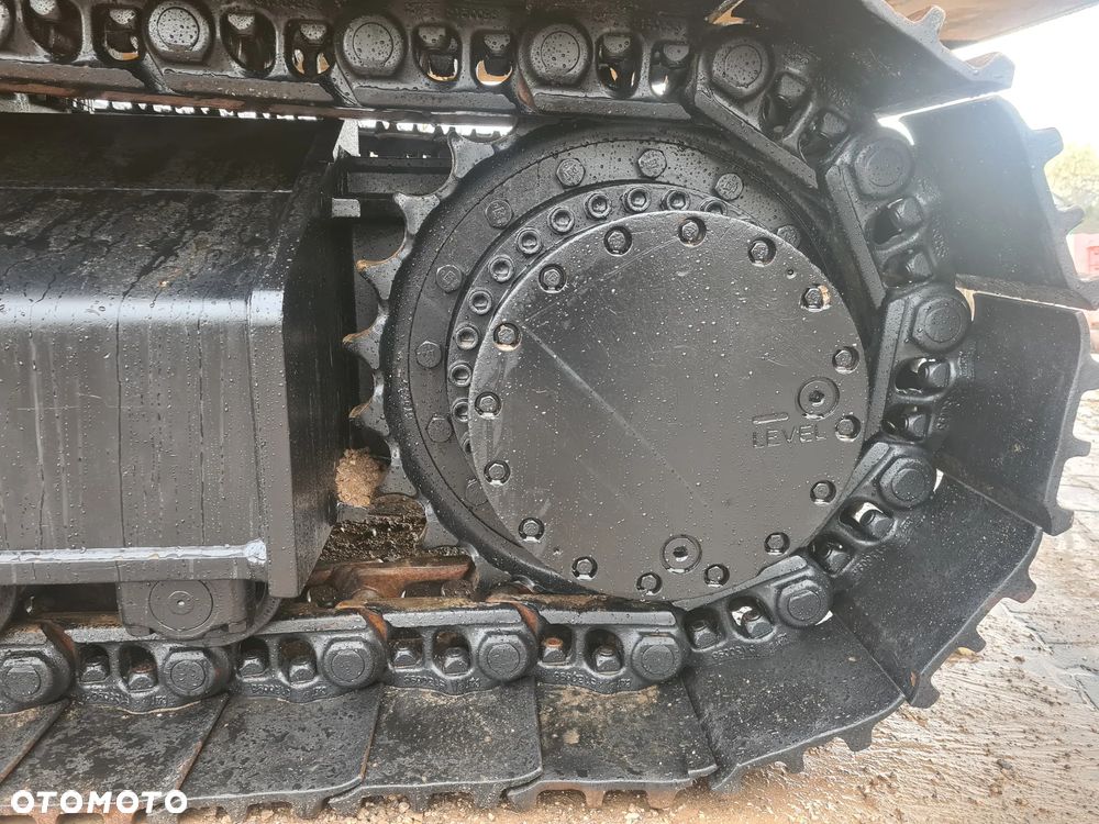 Caterpillar 336 - 12