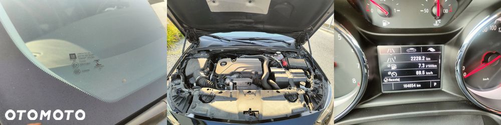 Opel Insignia 1.5 Direct InjectionTurbo Business Innovation - 37