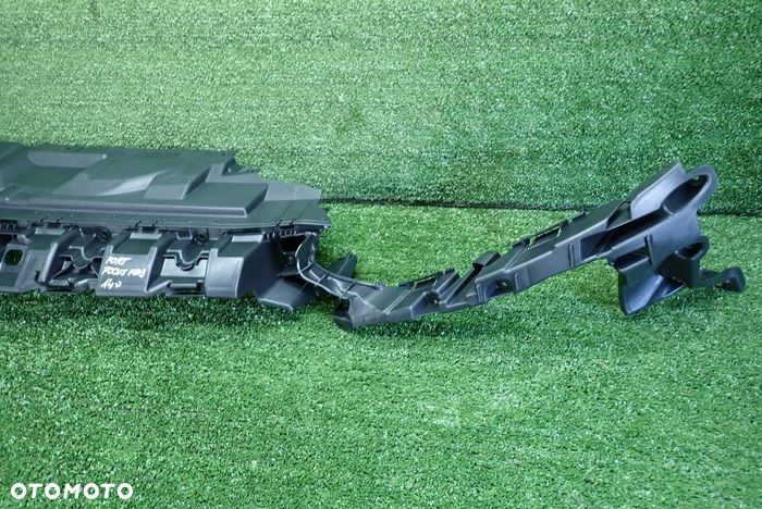 FORD FOCUS MK3 III LIFT 14- wzmocnienie zderzaka F1EB-17E778-A - 4