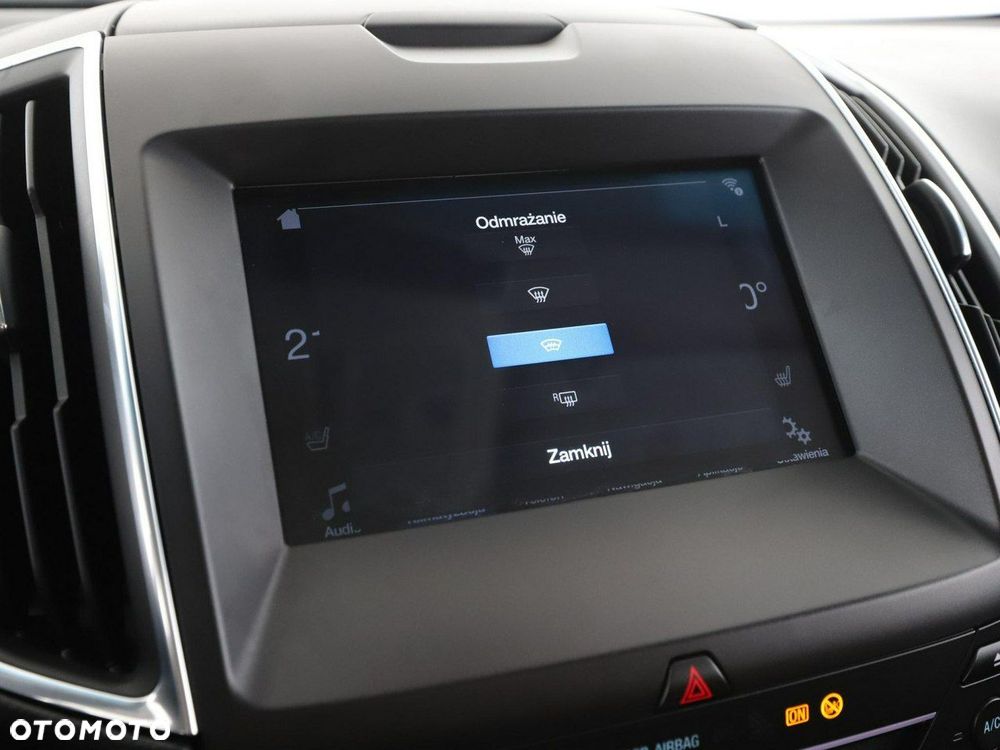 Ford Edge 2.0 TDCi Bi-Turbo 4x4 ST-LINE - 26