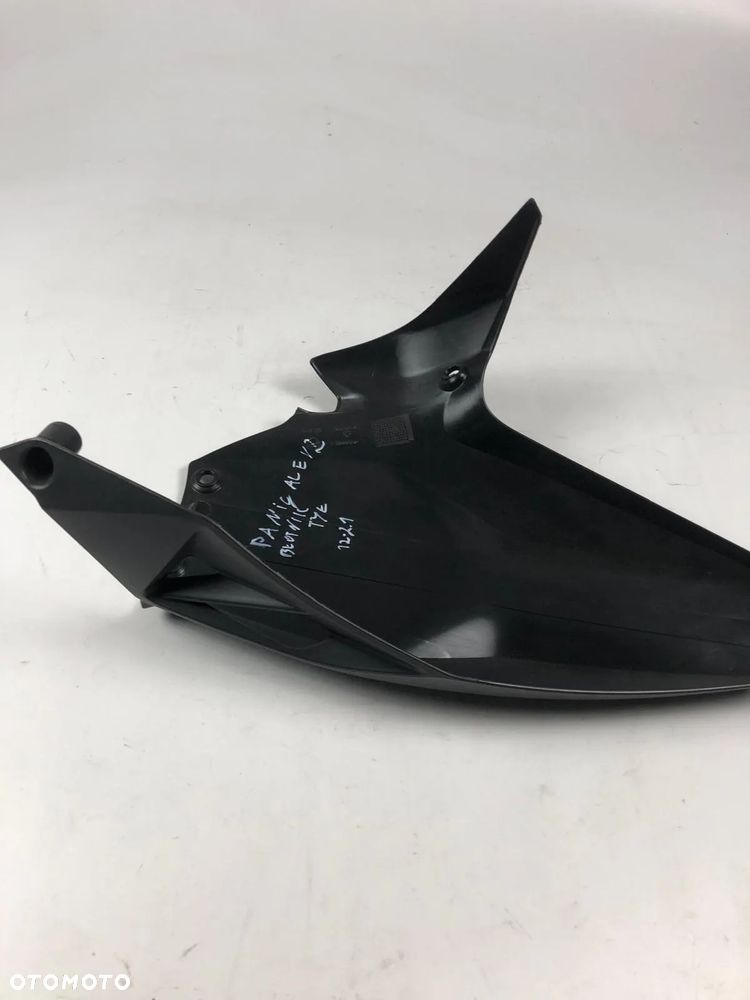 Ducati Panigale V2 Błotnik Tył Nadkole - 2