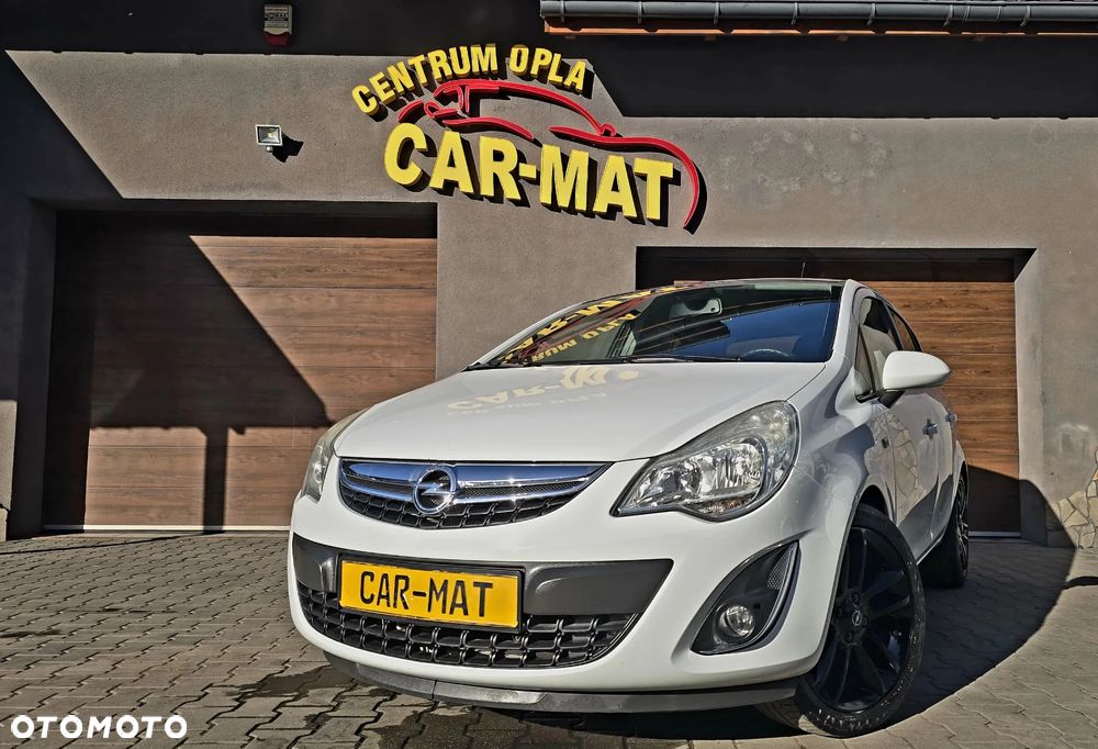 Opel Corsa 1.4 16V Color Edition - 3