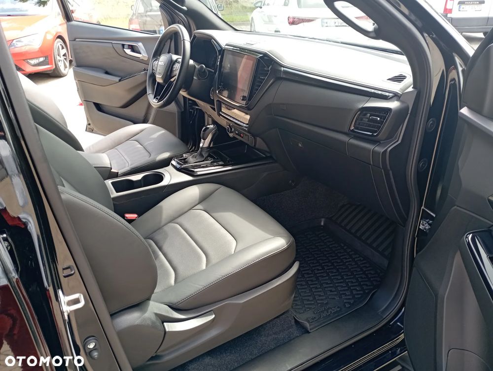 Isuzu D-Max 1.9 DC LSE - 28