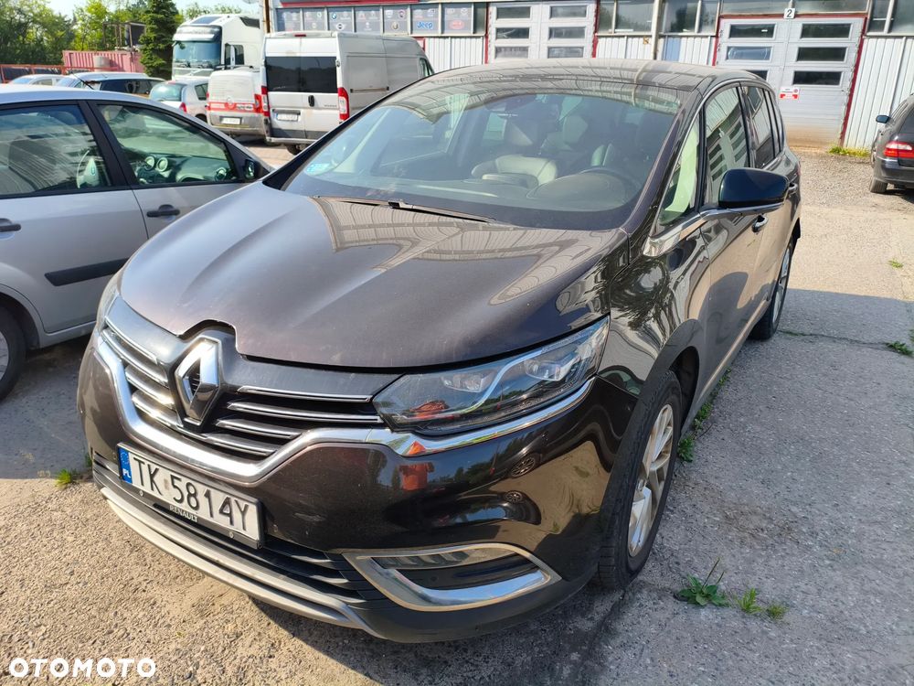 Renault Espace 1.6 dCi Energy Zen EDC - 15