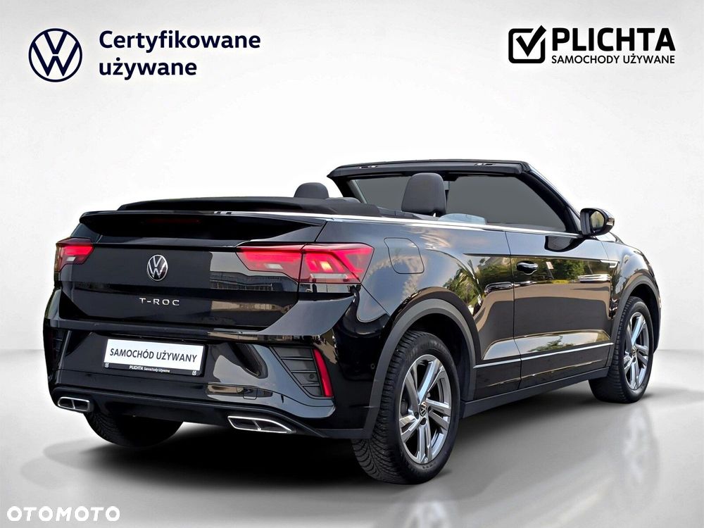Volkswagen T-Roc - 6