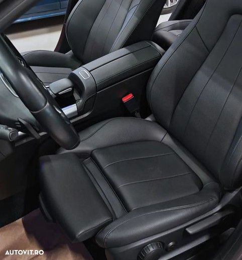 Mercedes-Benz GLA 250 e 8G-DCT - 9