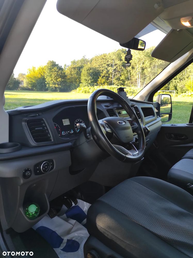 Ford Transit - 18