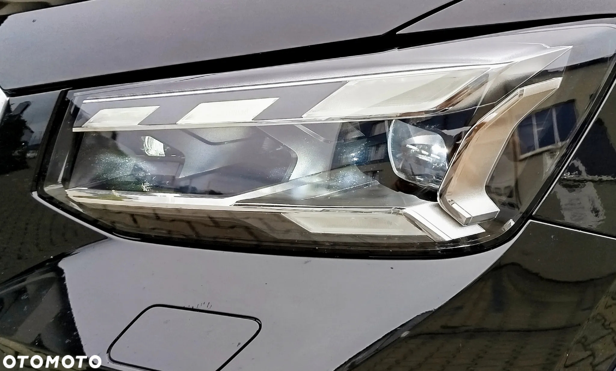 Audi Q2 35 TFSI S tronic - 8